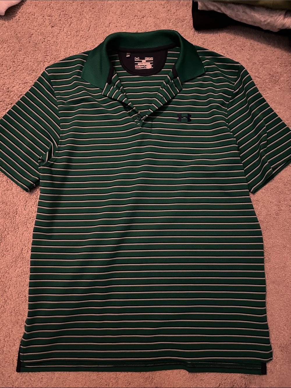 UA polo